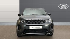 Land Rover Discovery Sport 2.0 D200 Dynamic HSE 5dr Auto [5 Seat] Diesel Station Wagon